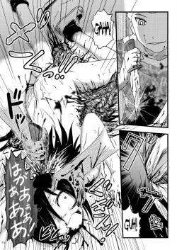 Page 15 of Motenaishi Ryona Rareru! | I'm Unpopular, So I'm Getting Killed!