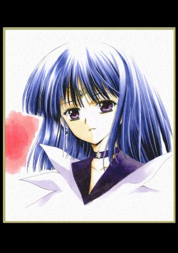 Page 22 of Hotaru Ame