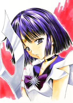 Page 25 of Hotaru Ame