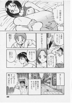 Page 41 of Sweet Pain Vol.2