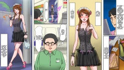 Page 14 of Mahou no WigSayaka no Kokuhaku