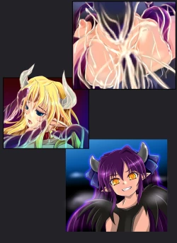 Page 93 of Demon Hunt