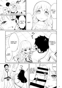 Page 10 of Bijo Heso Zukan 1 | Belly Button Beauties - Entry 1