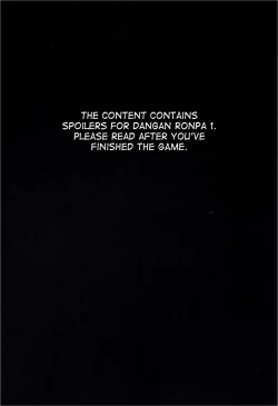 Page 2 of Kirigiri-san, Sore wa Biyakudayo!!