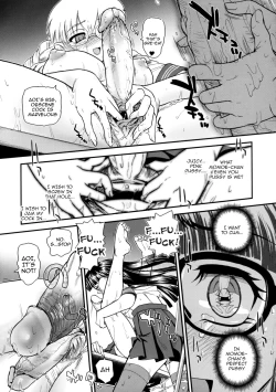 Page 20 of Phallic Girls 2