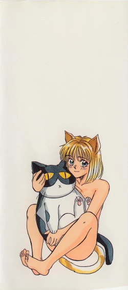 Page 5 of Nemurenai Yoru