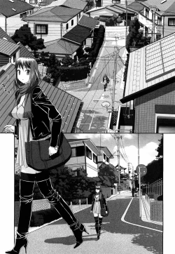 Page 99 of My Sisters Ch. 1-8