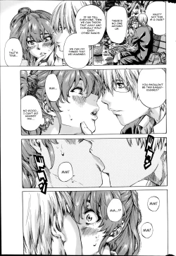 Page 8 of Shitsuren no Oto