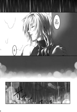 Page 10 of Amayo no Hoshi | A Star on a Rainy Night