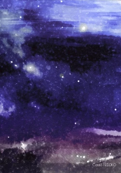 Page 2 of Amayo no Hoshi | A Star on a Rainy Night