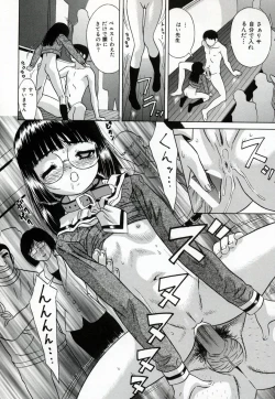 Page 104 of Bishoujo Zecchou 48renpatsu | The Beauty Girl Fuck FortyEight Time To The Top