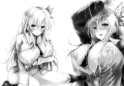 Page 22 of Tomodachi Gokko | Pretend Friends