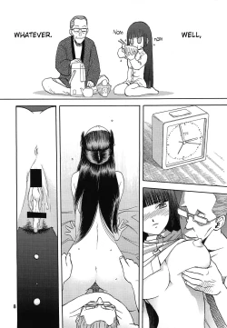 Page 9 of blue snow blue Soushuuhen 3 scene.7