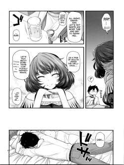 Page 5 of KAEDESAN MAJI GODDESS