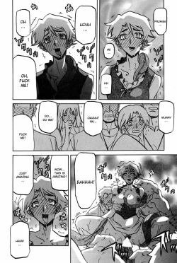 Page 6 of Lamuros of Seven Colors | Shichisai no Ramyurosu Collection