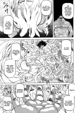 Page 155 of Lamuros of Seven Colors | Shichisai no Ramyurosu Collection