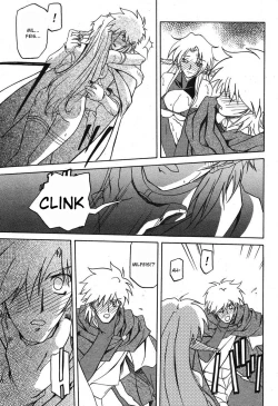 Page 41 of Lamuros of Seven Colors | Shichisai no Ramyurosu Collection