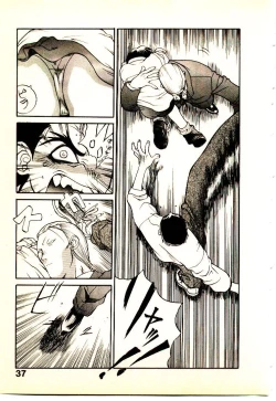 Page 40 of Seiken Cinderella