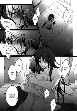 Page 27 of Bye Bye, Together