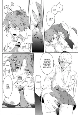 Page 21 of Strawberry Cream Soda Pop