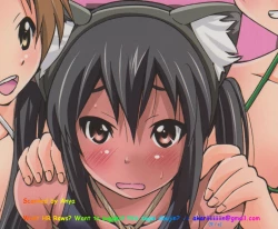 Page 19 of PONYchan Tonnyan da yo ♪