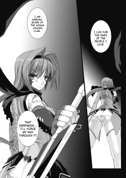 Page 202 of Beat Blades Haruka: Book of the Heart