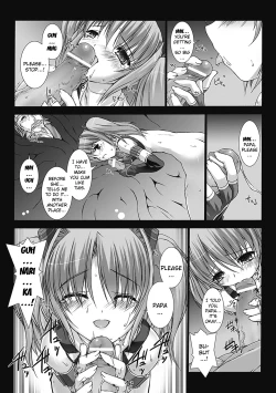 Page 22 of Beat Blades Haruka: Book of the Heart