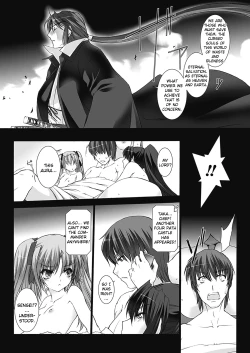 Page 232 of Beat Blades Haruka: Book of the Heart