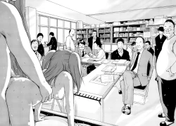 Page 19 of y3Ima Kara Atashi...Rinkan saremasu.| From Now On...You Can Gang Rape Me