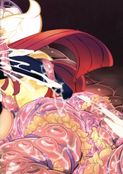 Page 2 of Kitsune-san no Ecchi na Hon 4