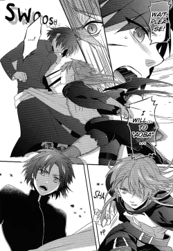 Page 11 of Trick or Blood