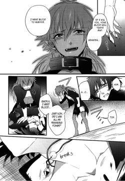 Page 13 of Trick or Blood