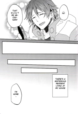 Page 40 of Trick or Blood