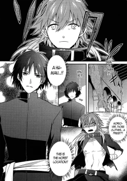 Page 7 of Trick or Blood