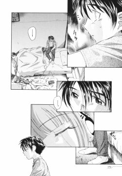 Page 176 of Tokei Jikake no Shizuku - Clockwork Shizuku