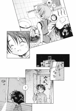 Page 21 of Tokei Jikake no Shizuku - Clockwork Shizuku