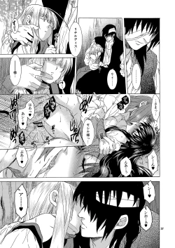 Page 36 of Saint Foire Festival Eve Richilds:1&2