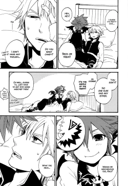 Page 4 of Lovely Devil