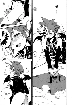 Page 8 of Lovely Devil