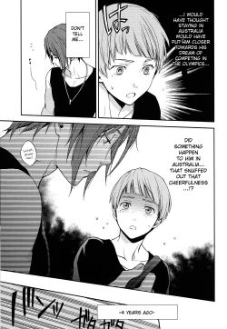 Page 6 of Nitori-kun no Mousou Nikki