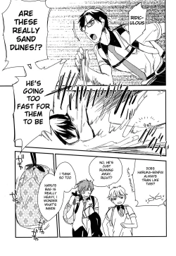 Page 34 of Sou da, Tottori Sakyuu Ikou.