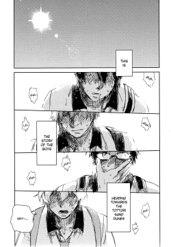 Page 4 of Sou da, Tottori Sakyuu Ikou.