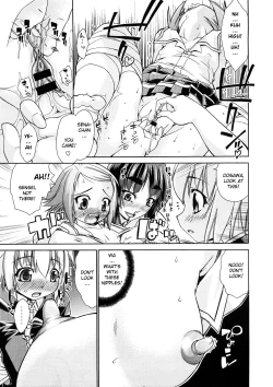 Page 11 of Seishun Sneak Attack! | Youth Sneak Attack!