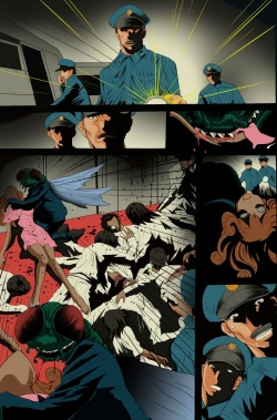 Page 66 of Sennou Shihai Kanryou~Zen 120 Page