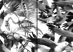 Page 7 of Icarus ga nishi no hate