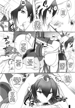 Page 7 of Nagato Otsu | Fallen Nagato