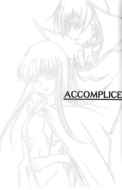 Page 2 of ACCOMPLICE