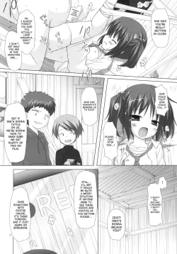 Page 9 of Shiiku-bu | Breeding Club