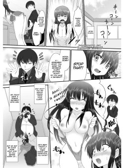 Page 35 of TennyuuDanshikou no Kiraware Kyoushi ga Jotai Keshitara2