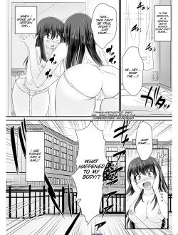 Page 3 of TennyuuDanshikou no Kiraware Kyoushi ga Jotai Keshitara2